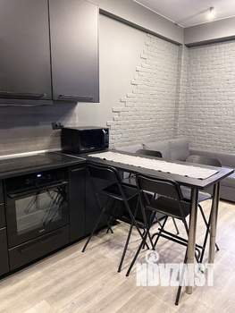 Студия квартира, вторичка, 25м2, 6/12 этаж