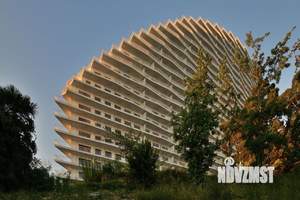 1-к квартира, вторичка, 94м2, 20/26 этаж