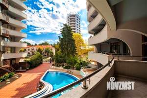 2-к квартира, вторичка, 65м2, 7/16 этаж
