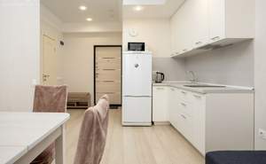1-к квартира, вторичка, 37м2, 6/11 этаж