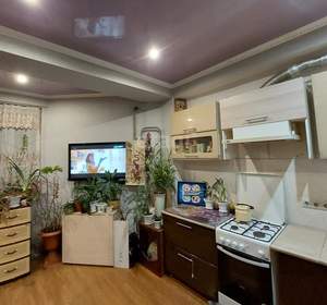 1-к квартира, вторичка, 34м2, 2/8 этаж