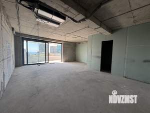 2-к квартира, вторичка, 85м2, 5/6 этаж