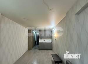 Студия квартира, вторичка, 29м2, 1/5 этаж