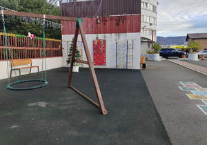 1-к квартира, вторичка, 22м2, 1/19 этаж