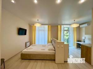 1-к квартира, вторичка, 45м2, 4/7 этаж