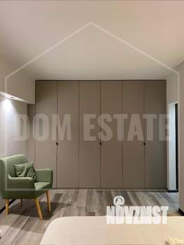 1-к квартира, вторичка, 48м2, 14/18 этаж