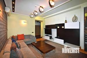 3-к квартира, вторичка, 85м2, 4/12 этаж