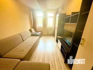 1-к квартира, вторичка, 40м2, 2/10 этаж