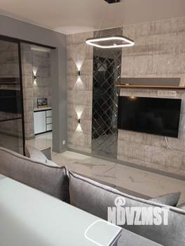 2-к квартира, вторичка, 47м2, 2/19 этаж