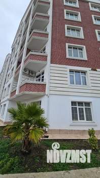 Студия квартира, вторичка, 25м2, 4/5 этаж