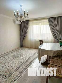 1-к квартира, вторичка, 32м2, 7/9 этаж