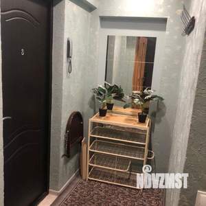 1-к квартира, вторичка, 27м2, 1/5 этаж