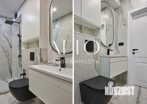 2-к квартира, сданный дом, 45м2, 4/12 этаж