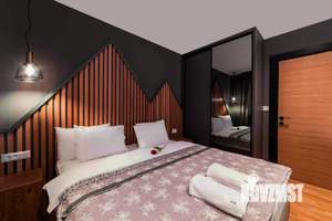 2-к квартира, вторичка, 61м2, 1/5 этаж