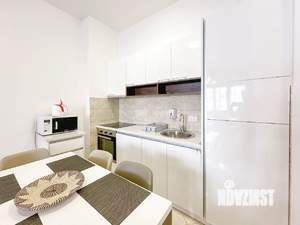 2-к квартира, вторичка, 52м2, 8/12 этаж
