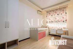 3-к квартира, вторичка, 87м2, 2/4 этаж