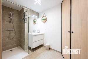 1-к квартира, вторичка, 47м2, 5/5 этаж