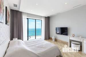3-к квартира, вторичка, 239м2, 15/26 этаж