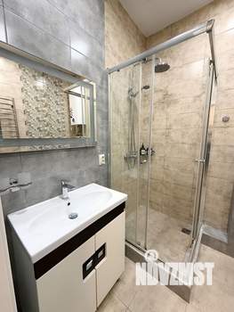 1-к квартира, вторичка, 30м2, 3/6 этаж