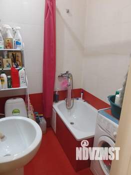 Студия квартира, сданный дом, 22м2, 3/3 этаж