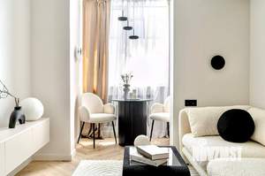2-к квартира, вторичка, 50м2, 4/6 этаж