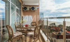 2-к квартира, вторичка, 70м2, 12/13 этаж