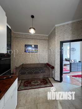 2-к квартира, вторичка, 44м2, 3/7 этаж