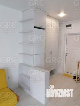 1-к квартира, вторичка, 26м2, 5/12 этаж