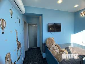 2-к квартира, вторичка, 50м2, 18/22 этаж