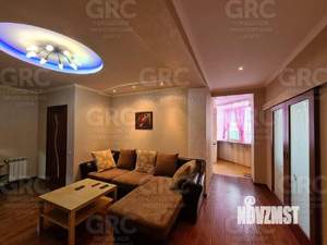 2-к квартира, вторичка, 69м2, 2/5 этаж