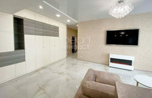 2-к квартира, вторичка, 57м2, 7/22 этаж