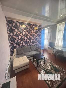 1-к квартира, вторичка, 33м2, 3/4 этаж