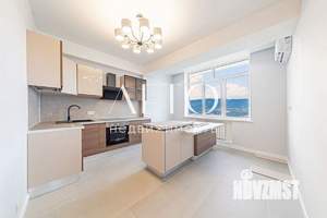 2-к квартира, вторичка, 80м2, 14/15 этаж