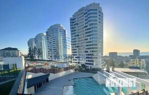 Студия квартира, вторичка, 30м2, 3/21 этаж