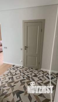 1-к квартира, вторичка, 45м2, 14/19 этаж