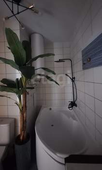 2-к квартира, вторичка, 45м2, 10/17 этаж