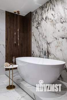 1-к квартира, вторичка, 65м2, 17/24 этаж