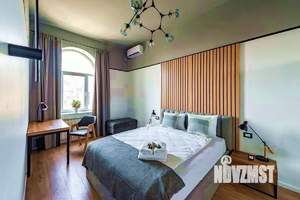 1-к квартира, вторичка, 31м2, 3/5 этаж