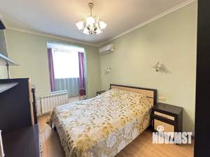 2-к квартира, вторичка, 52м2, 6/22 этаж