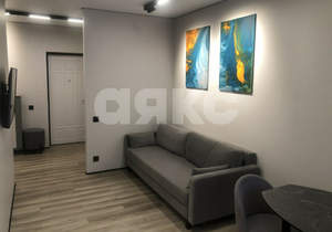 2-к квартира, вторичка, 39м2, 2/19 этаж