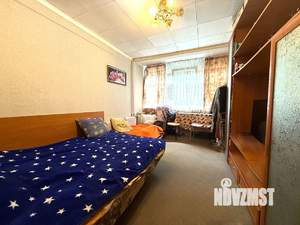 Студия квартира, вторичка, 18м2, 2/5 этаж