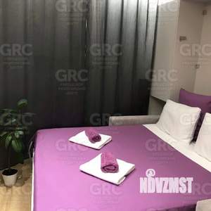 Студия квартира, вторичка, 19м2, 1/5 этаж