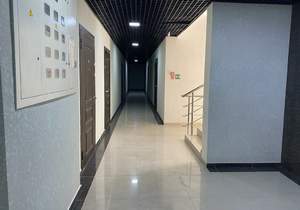 Студия квартира, вторичка, 25м2, 2/5 этаж