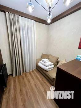 2-к квартира, вторичка, 62м2, 5/6 этаж