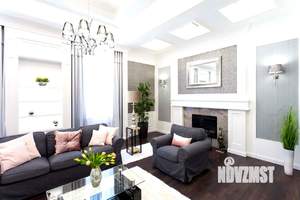 2-к квартира, вторичка, 53м2, 5/12 этаж