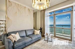 1-к квартира, вторичка, 44м2, 18/21 этаж