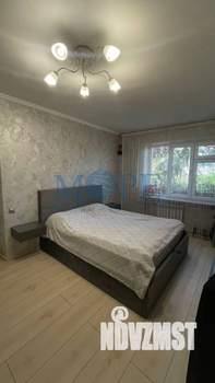 1-к квартира, вторичка, 33м2, 3/5 этаж