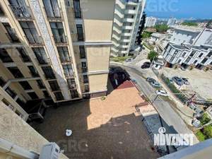 Студия квартира, вторичка, 23м2, 7/8 этаж