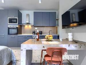 2-к квартира, вторичка, 65м2, 3/5 этаж