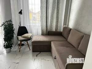 Студия квартира, вторичка, 24м2, 4/10 этаж